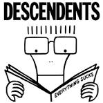 Descendents - Everything Sucks